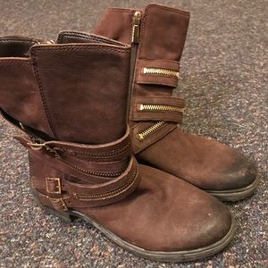 Vince Camuto boots